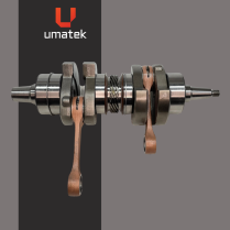 CRANKSHAFT - POLARIS PATRIOT 850 2020+