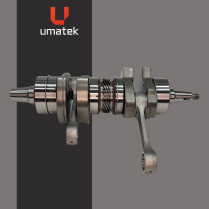 CRANKSHAFT - POLARIS 650/9R SNOWMOBILE 2024+