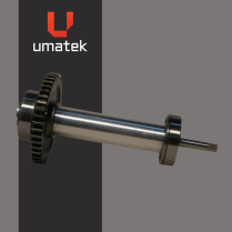 SHAFT WATER PUMP SPECIAL