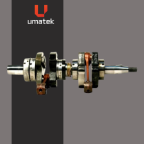 CRANKSHAFT - ARCTIC CAT 340 FC INJ # 889 KIT