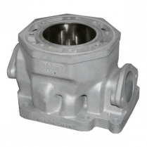 CYLINDER - ARCTIC CAT WILDCAT 700 L/C EFI & CARB