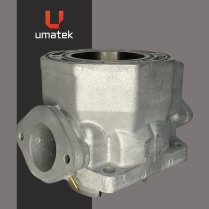 CYLINDER - ARCTIC CAT EXT 550 L/C SPECIAL CARBRETO