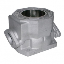 CYLINDER - ARCTIC CAT 580 L/C CARB  93-95