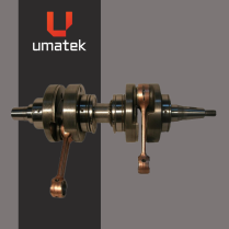 VILEBREQUIN ART-CAT 700 L/C 94-00 BIELLE #87B1 GROS MAG.