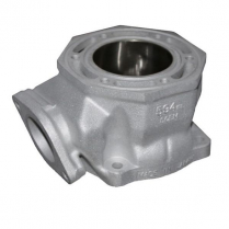 CYLINDRE (REPLAQUÉ) - ARCTIC CAT ZRT 600 L/C 95-00