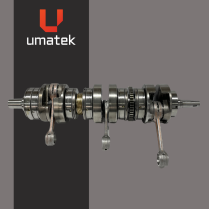 CRANKSHAFT - ARCTIC CAT 800-900 L/C CASTING #91B 9