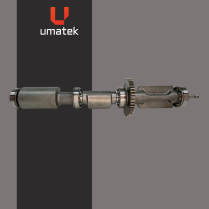 BALANCER SHAFT - ARCTIC CAT 800-900-1000  ALL