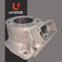 CYL. ARTIC CAT ZR 440 L/C PV EX. RÉUSINÉ 99