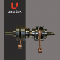 CRANKSHAFT - ARCTIC CAT 570 F/C  CASTING #411MAIN