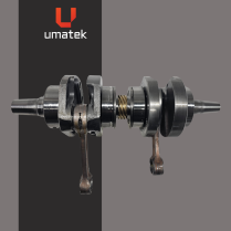 CRANKSHAFT - ARCTIC CAT ZR-ZL  800 -900 EFI