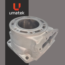 CYLINDRE ARCTIC ZR 440 SNO PRO 2002-2003  #95B1