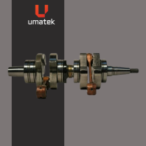 VILEBREQUIN - ARCTIC CAT 370-440 F/C  ROUL. JAPON.