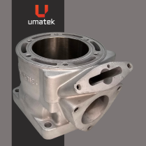 CYLINDER - POLARIS RMK 800 PVEV CASTING #1202