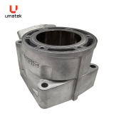 CYLINDER - POLARIS XC 600 PVE.V.  CASTING #257  2