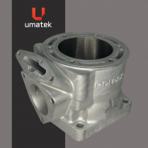 CYLINDER - POLARIS XC 800 PVEV CASTING #1329 01