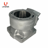 CYLINDER - POLARIS XC 800 PVE.V. CASTING #1329 01