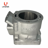 CYLINDER - POLARIS XC 800 PVE.V. CASTING #1329 01