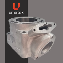 CYLINDER - POLARIS XC 600 PVEV CASTING #333   0