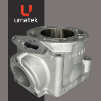 CYLINDER - POLARIS XC 500 L/C PVEV CASTING #334