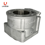 CYLINDER - POLARIS XC 500 L/C PVE.V. CASTING #334