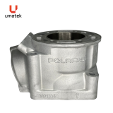 CYLINDER - POLARIS XC 500 L/C PVE.V. CASTING #334