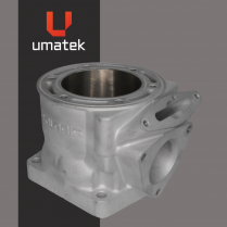 CYLINDER - POLARIS XC 800 PVEV CASTING #1339