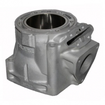 CYLINDRE (REPLAQUÉ) - POLARIS FUSION 900  2005