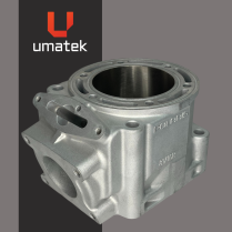 CYLINDRE (REPLAQUÉ) - POLARIS CLEANFIRE DRAGON MOULAGE #767