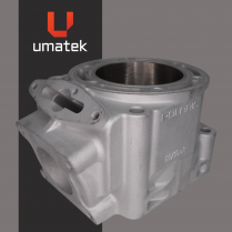 CYLINDRE (REPLAQUE) - POLARIS DRAGON  2008