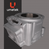 CYL.POL. INDY RMK SWITCH VOYAGER RUSH-S  600 CC  2016-18