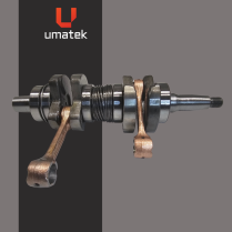 VILEBREQUIN POLARIS 340 FC INJ. HUILE ROUL.  JAPONAIS