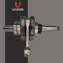 VILEBREQUIN - POLARIS 250 F/A AVEC ROULEMENTS JAPONAIS 88-97