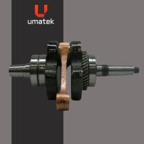 CRANKSHAFT - POLARIS 335-425  1995-2000 JAPANESE BEARING