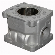 CYLINDRE POLARIS XCR700 97-98 #EC68PL03 RÉUSINÉ