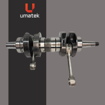 CRANKSHAFT - POLARIS 500 L/C 2000-11 MGT PTO JAPANESE BEARING