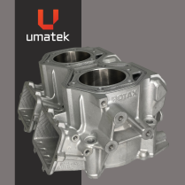 MONOBLOC - SKI DOO  600RS 2018