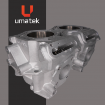 MONOBLOC - SKI DOO  600R ETEC