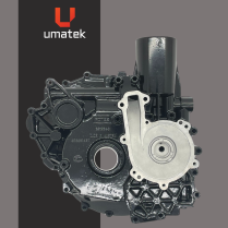 COUVERT PTO 4TEC GEN2 NON SUR-ALIMENTÉ 2006-11