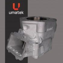 CYLINDRE (REPLAQUÉ) - BRP MXZ-SUMMIT 800 H.0. 03-06