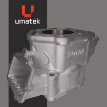 CYL. SKI DOO 600 E-TEC 2009-2020 REPLAQUÉ