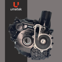 COUVERT MAG. 4TEC GEN1 NON SUR-ALIMENTE 2002-2004