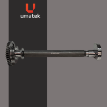 BALANCER SHAFT 4-TEC 1503cc