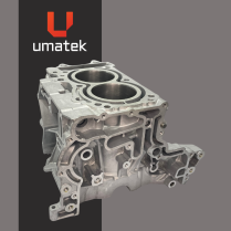 CRANKCASE/CYLINDER - SKIDOO 600 ACE 2012+