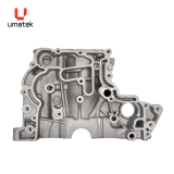 CRANKCASE/CYLINDER - SKIDOO 600 ACE 2012+