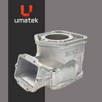 CYLINDER - SKI DOO  MXZX 440 1999-07