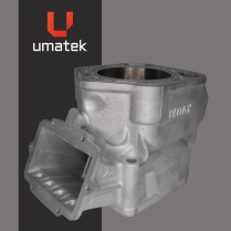 CYLINDER - SKI DOO  MXZ RAVE 800  02-04