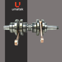 CRANKSHAFT - SKI DOO RV 340 1975 FREE AIR JAPANESE BEARING