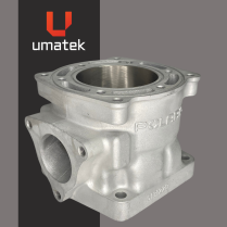 CYLINDER - POLARIS XC 700 CASTING #220  97-98