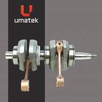 CRANKSHAFT YAMAHA 500CC