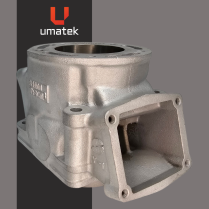 CYLINDER - YAMAHA VX 750 CASTING #89A  1992